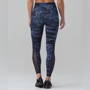 Lululemon Train Times Pant size 4